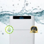 WaterSwan Mineral+