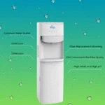 WaterSwan Purified Water Dispenser