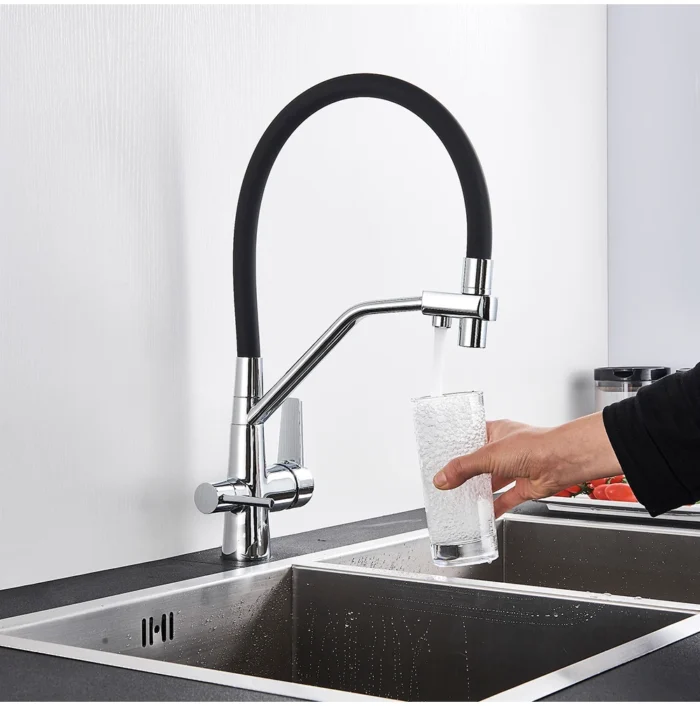 3-Way Purifier Mixer - Image 5