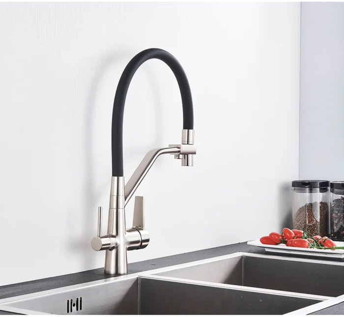 3-Way Purifier Mixer - Image 6