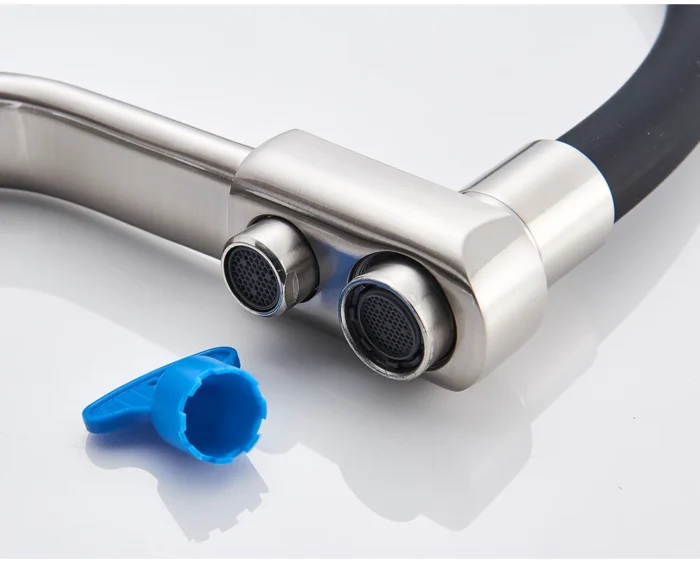 3-Way Purifier Mixer - Image 7