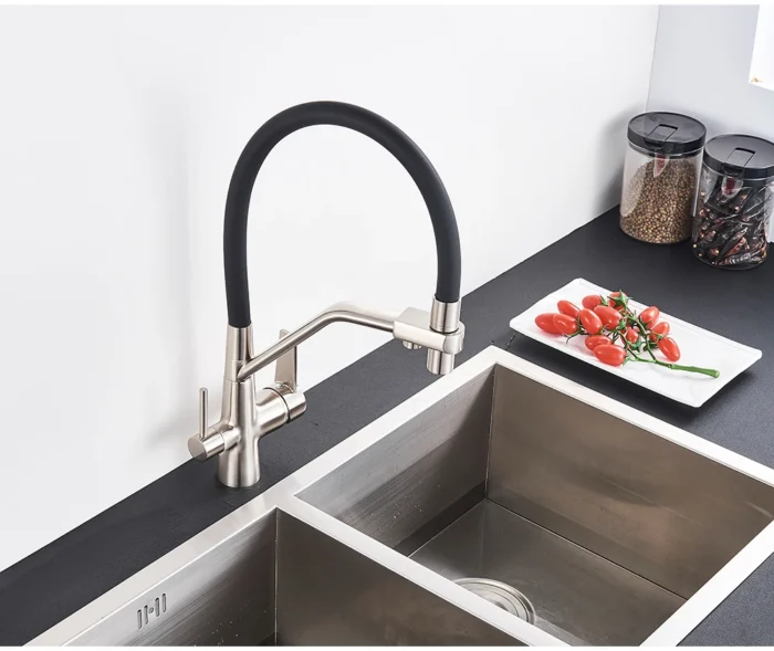 3-Way Purifier Mixer - Image 8