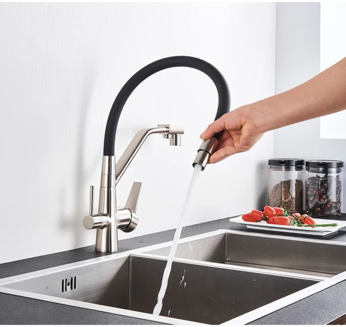 3-Way Purifier Mixer - Image 4