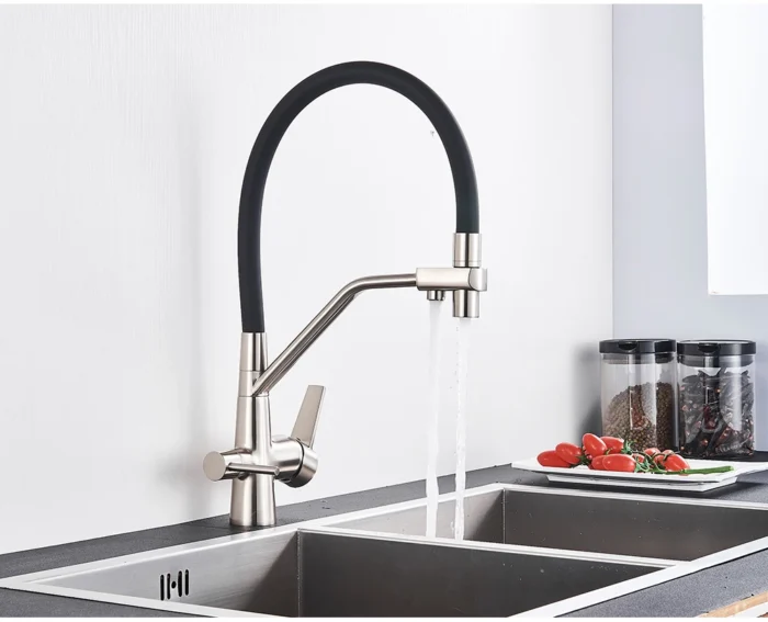 3-Way Purifier Mixer - Image 2