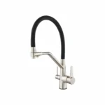 3-Way Purifier Mixer