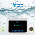 WaterSwan Digital Water Purifier *Antioxidant*