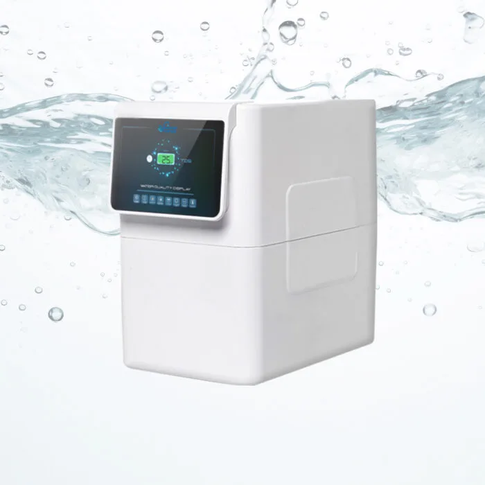 WaterSwan Digital Water Purifier *Antioxidant* - Image 3