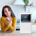 WaterSwan Digital Water Purifier *Antioxidant* - Image 2