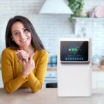 WaterSwan Digital Water Purifier *Antioxidant* - Image 2